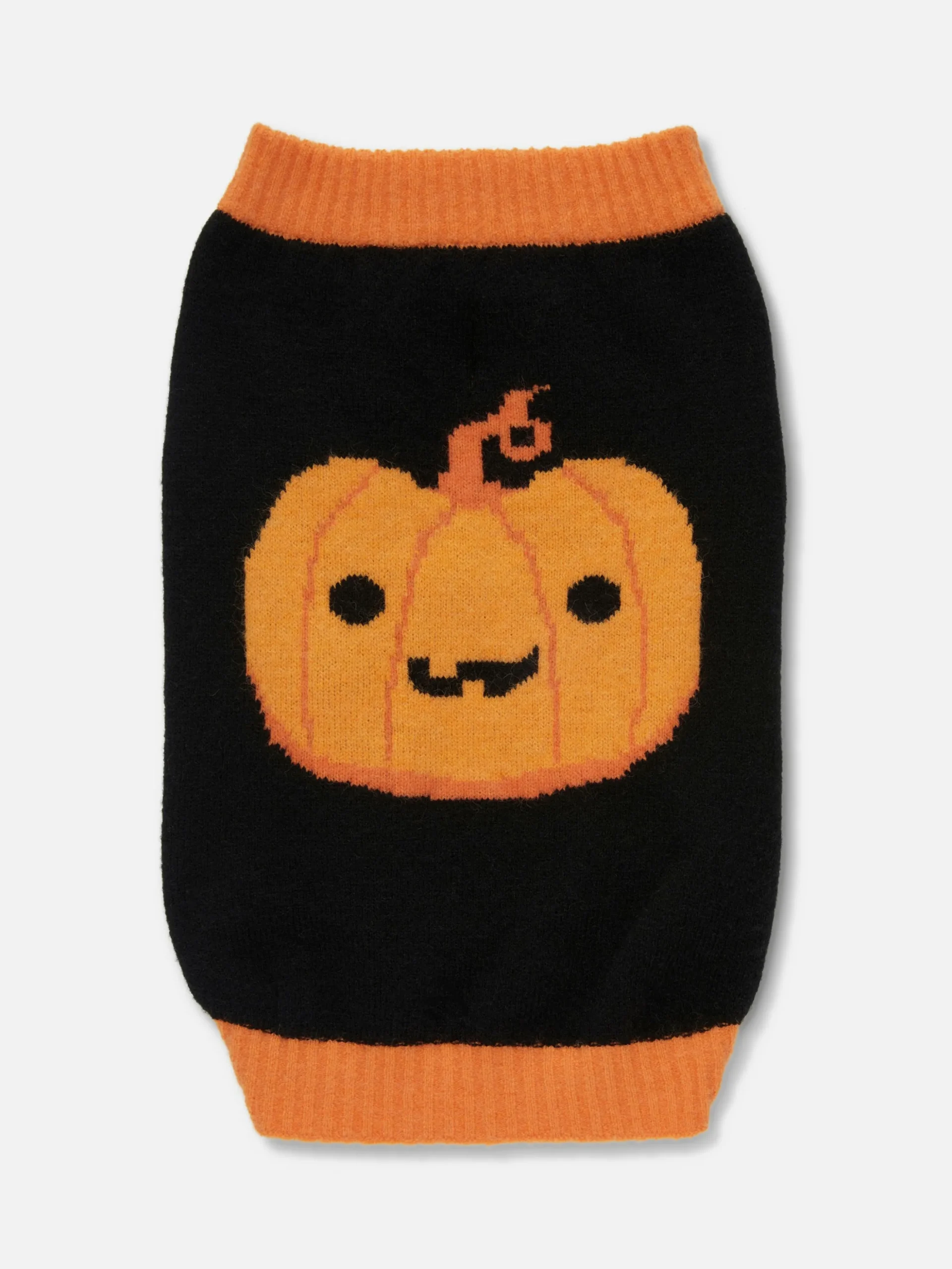 tenue_citrouille_hallowee_0.webp Tenue Citrouille Halloween Pour Animal De Compagnie