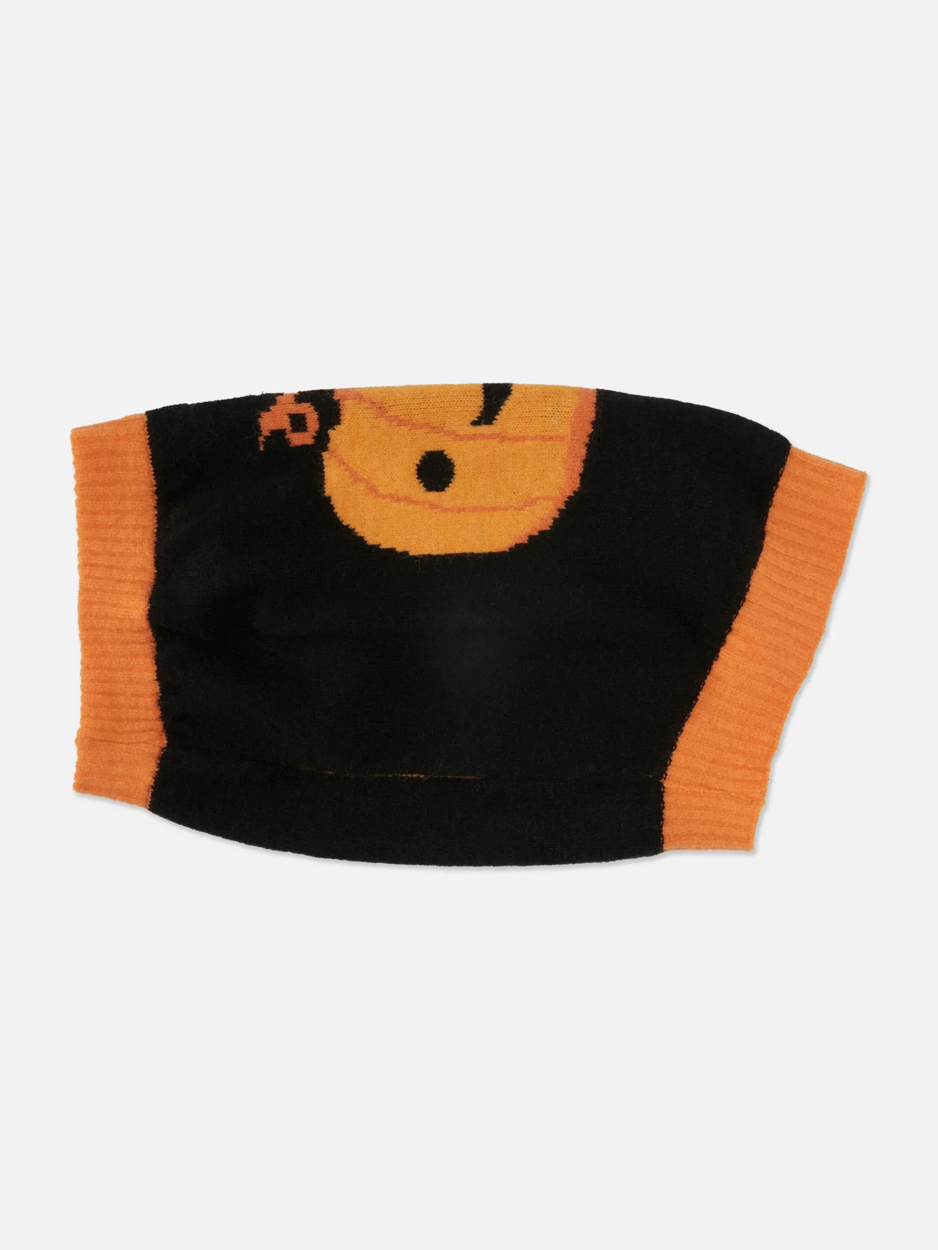 tenue_citrouille_hallowee_3.webp Tenue Citrouille Halloween Pour Animal De Compagnie