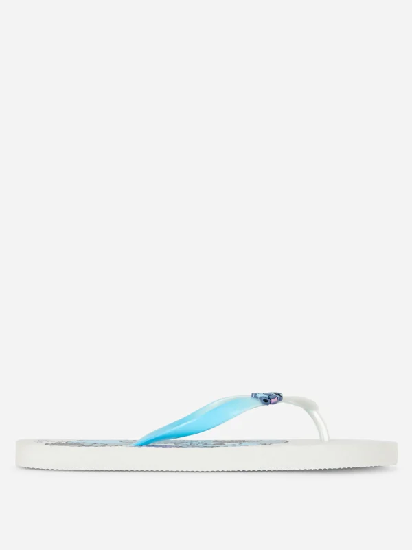 Tongs Disney Lilo & Stitch Tongs