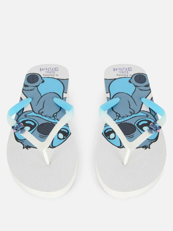 Tongs Disney Lilo & Stitch Tongs