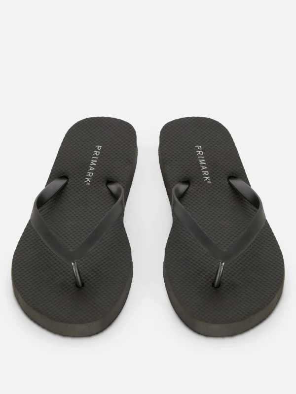 Tongs Plates Essential