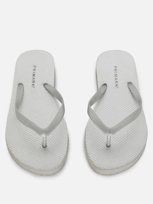 Tongs Plates Essential