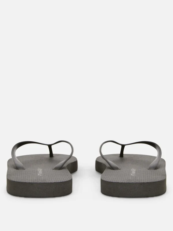 Tongs Plates Essential