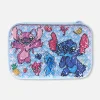 Trousse à Crayons Et Sequins Disney Stitch