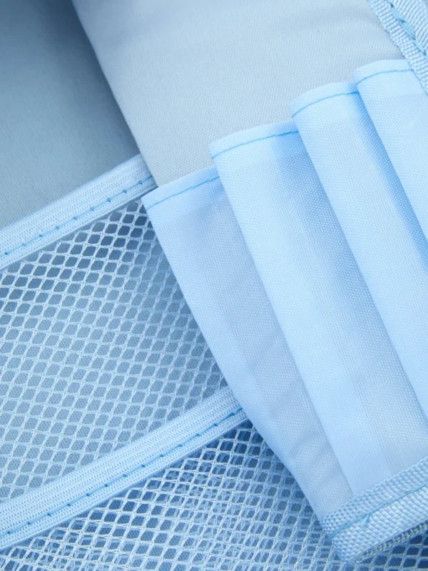 Trousse à Crayons Et Sequins Disney Stitch