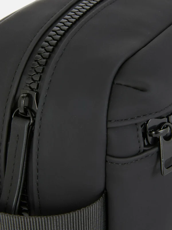 Trousse De Toilette Caoutchoutée