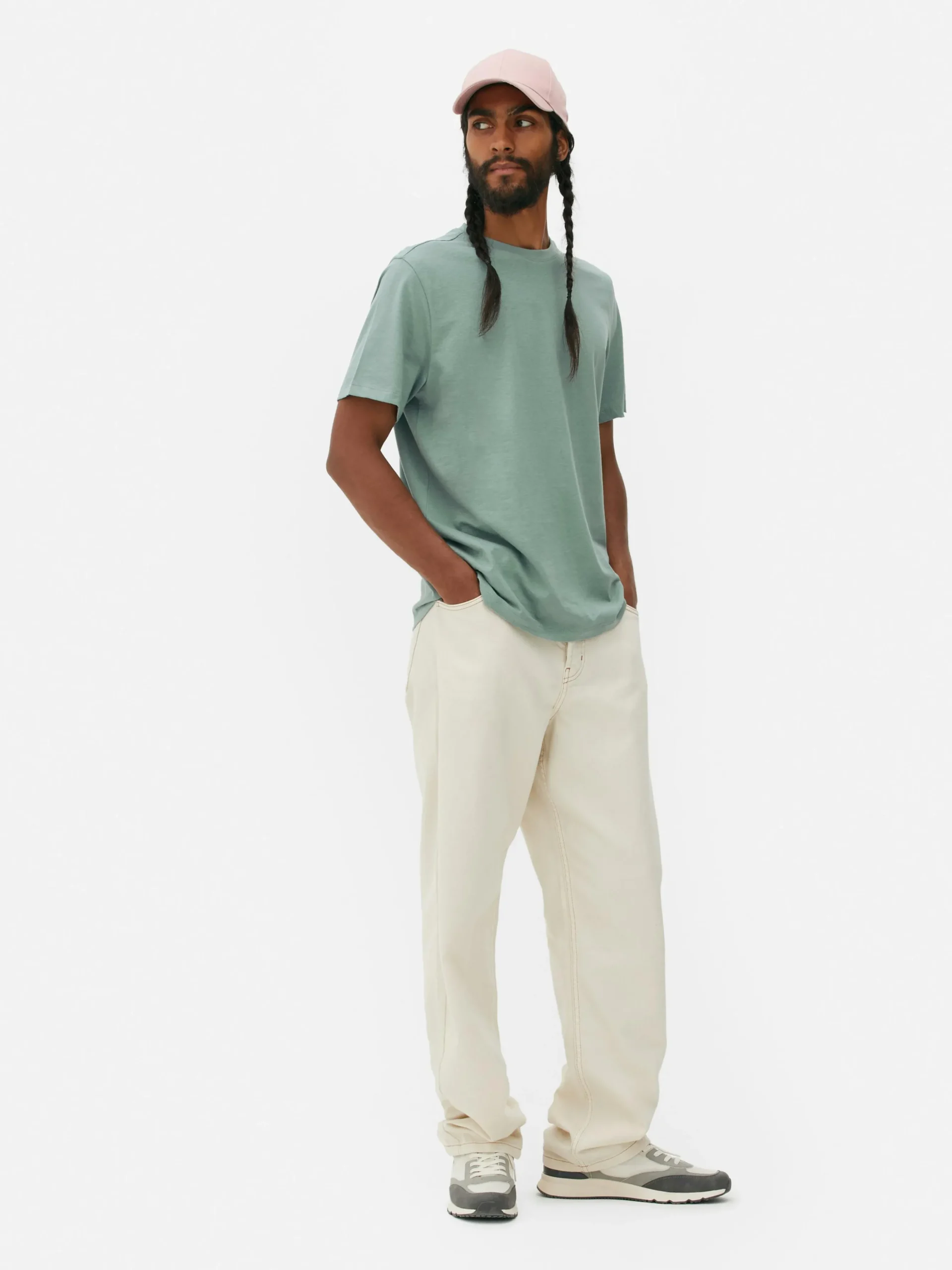 tshirt__col_rasducou_coup_0-3.webp T-shirt à Col Ras-du-cou Coupe Regular