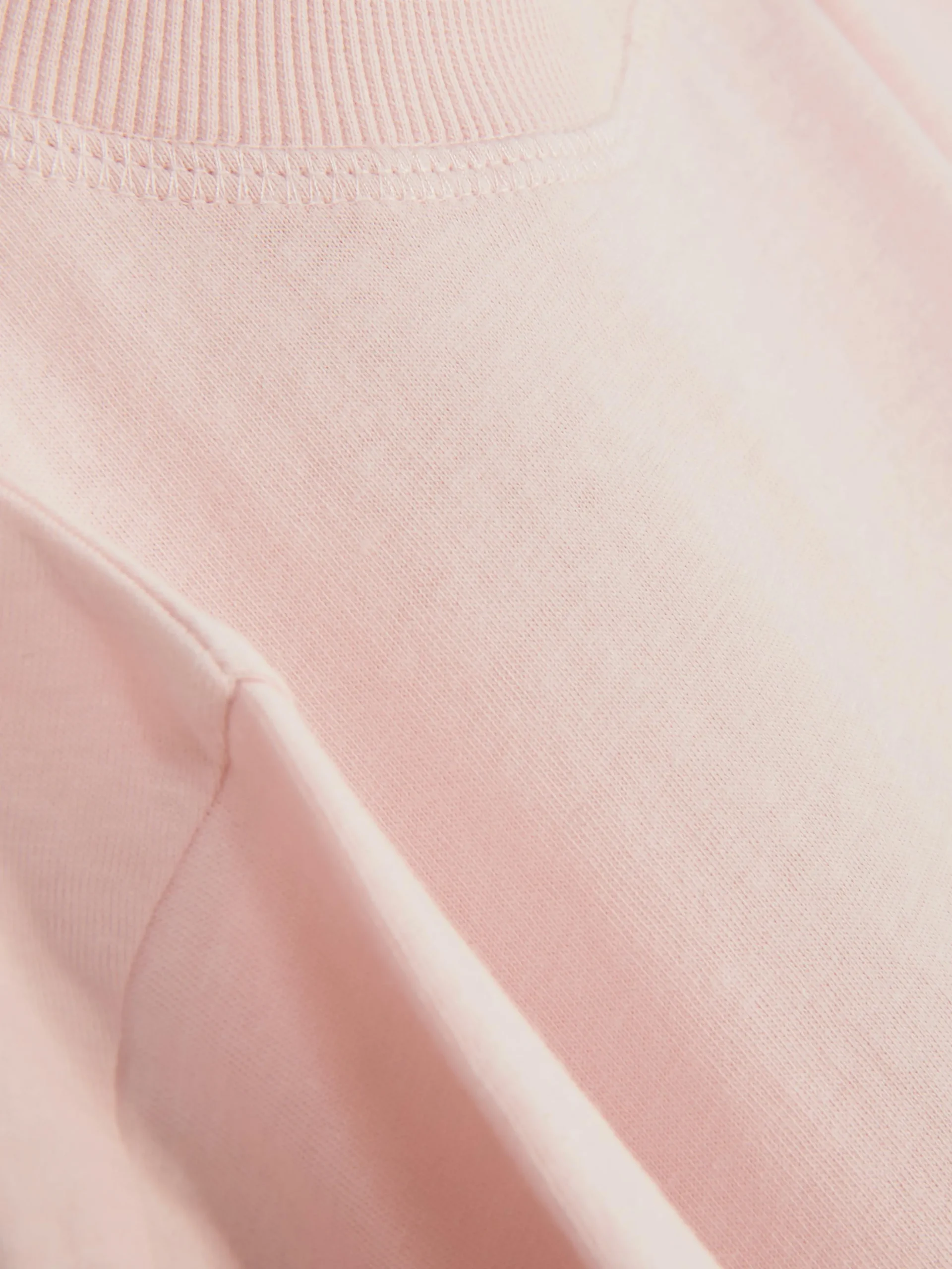 tshirt__col_rasducou_et_m_2-2.webp T-shirt à Col Ras-du-cou Et Manches Courtes