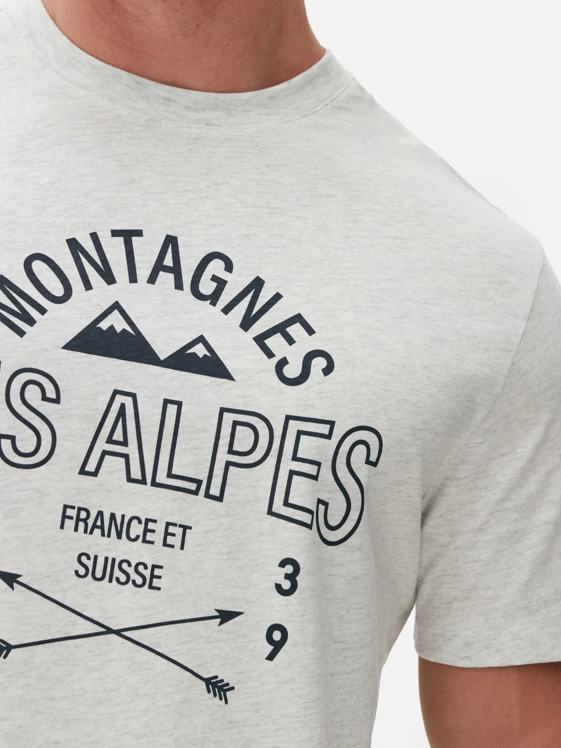 tshirt__imprim_les_alpes_2.webp T-shirt à Imprimé Les Alpes