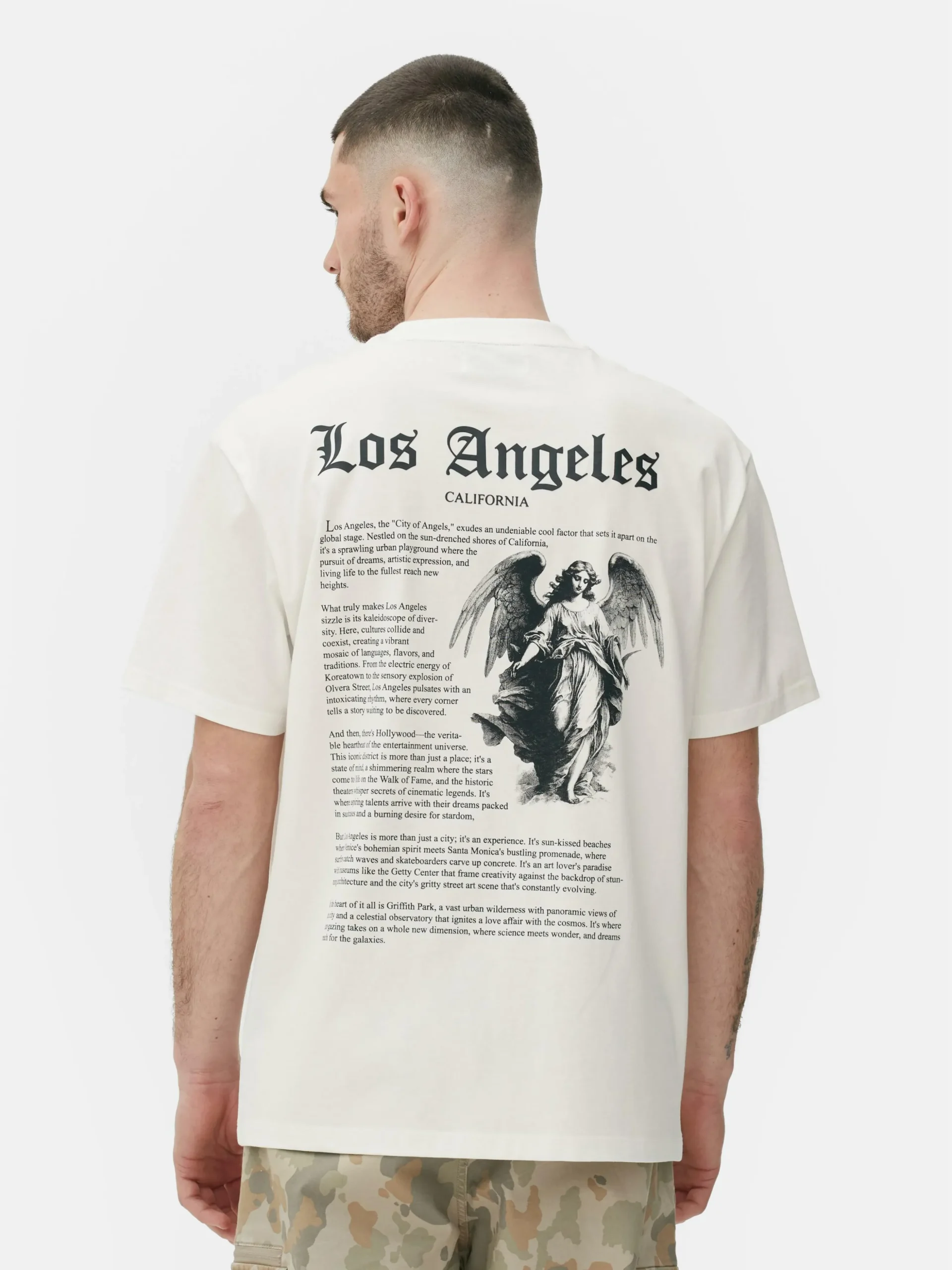 tshirt__imprim_statue_de__3.webp T-shirt à Imprimé Statue De Los Angeles