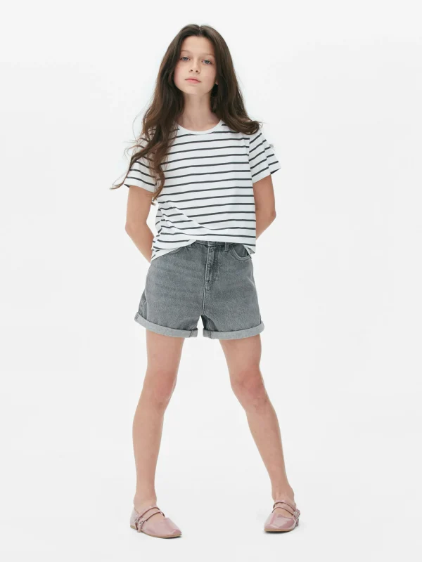 T-shirt à Manches Courtes