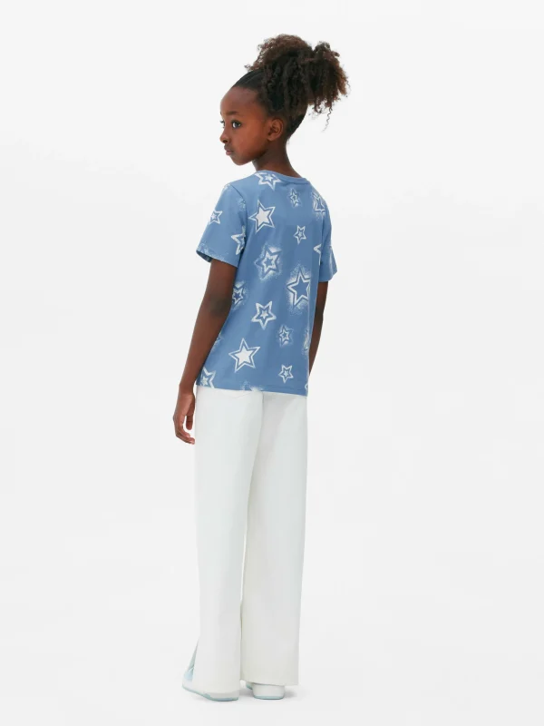 T-shirt à Manches Courtes