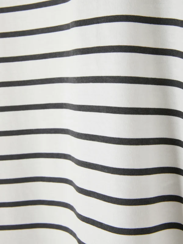 T-shirt à Manches Courtes