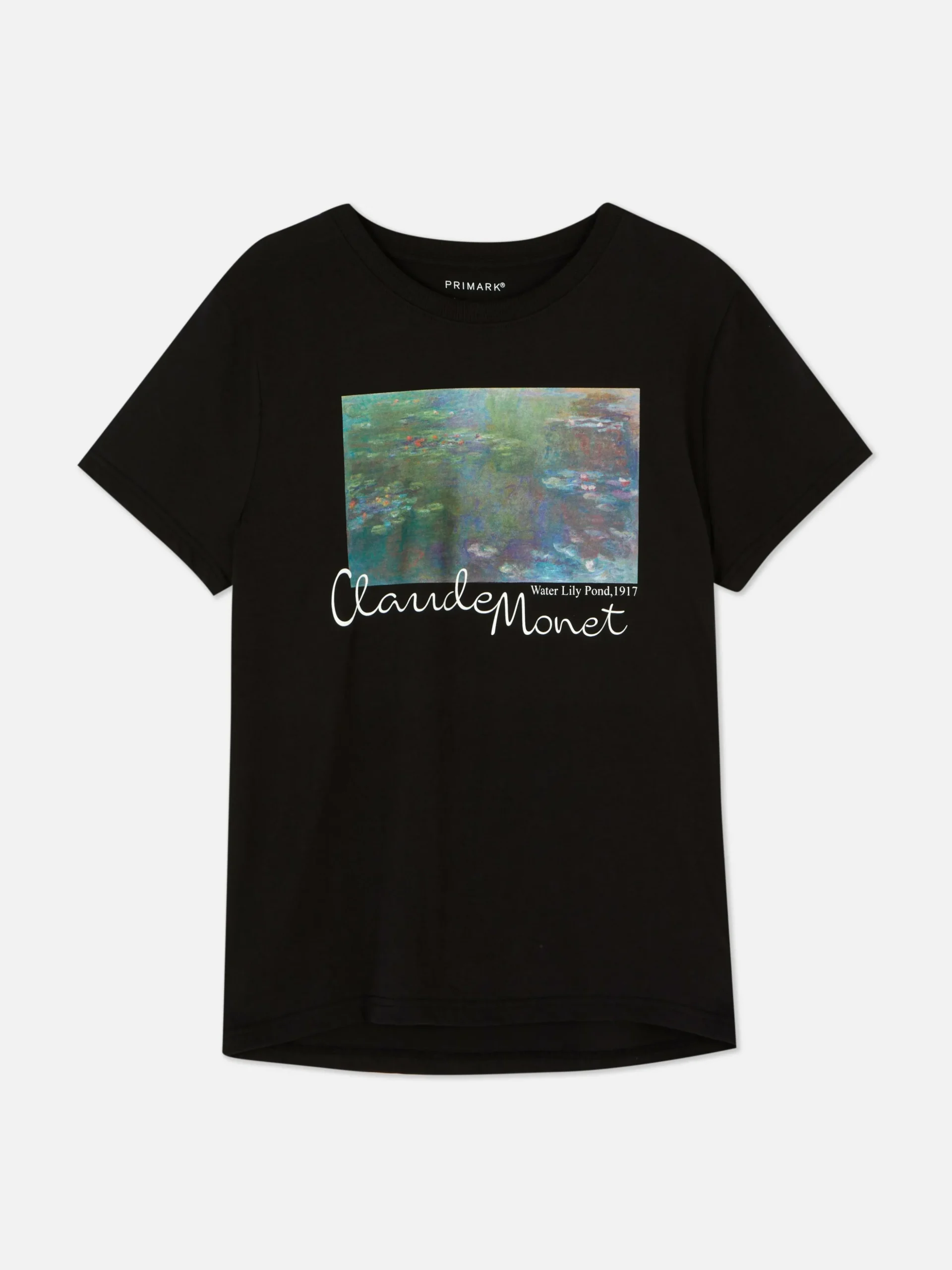 tshirt__manches_courtes_c_4.webp T-shirt à Manches Courtes Claude Monet