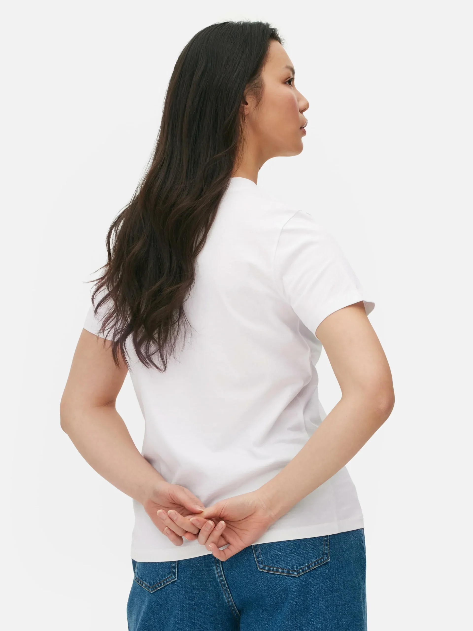 tshirt__manches_courtes_e_3.webp T-shirt à Manches Courtes En Coton