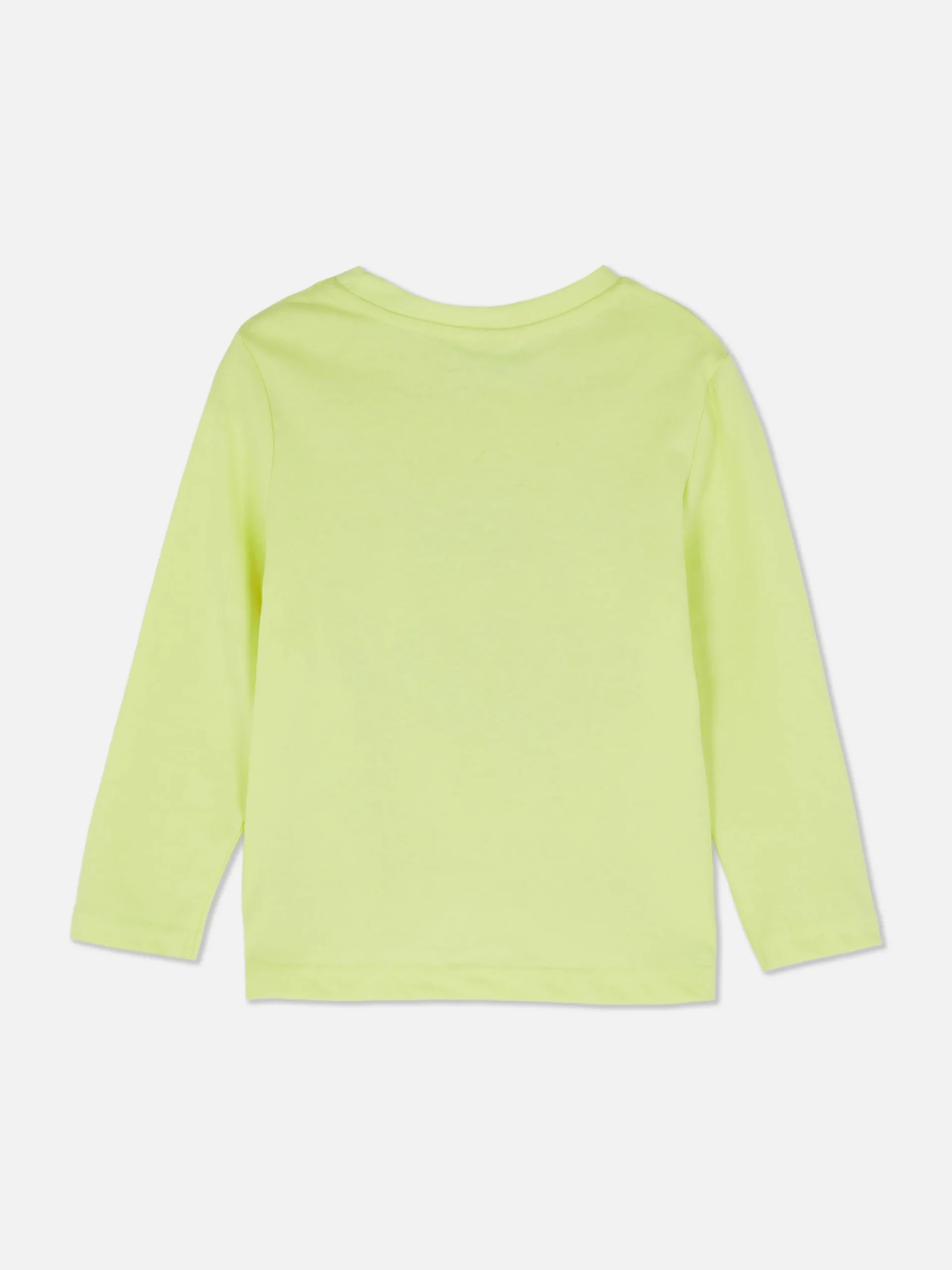 tshirt__manches_longues_d_1.webp T-shirt à Manches Longues Disney Mickey Mouse & Friends