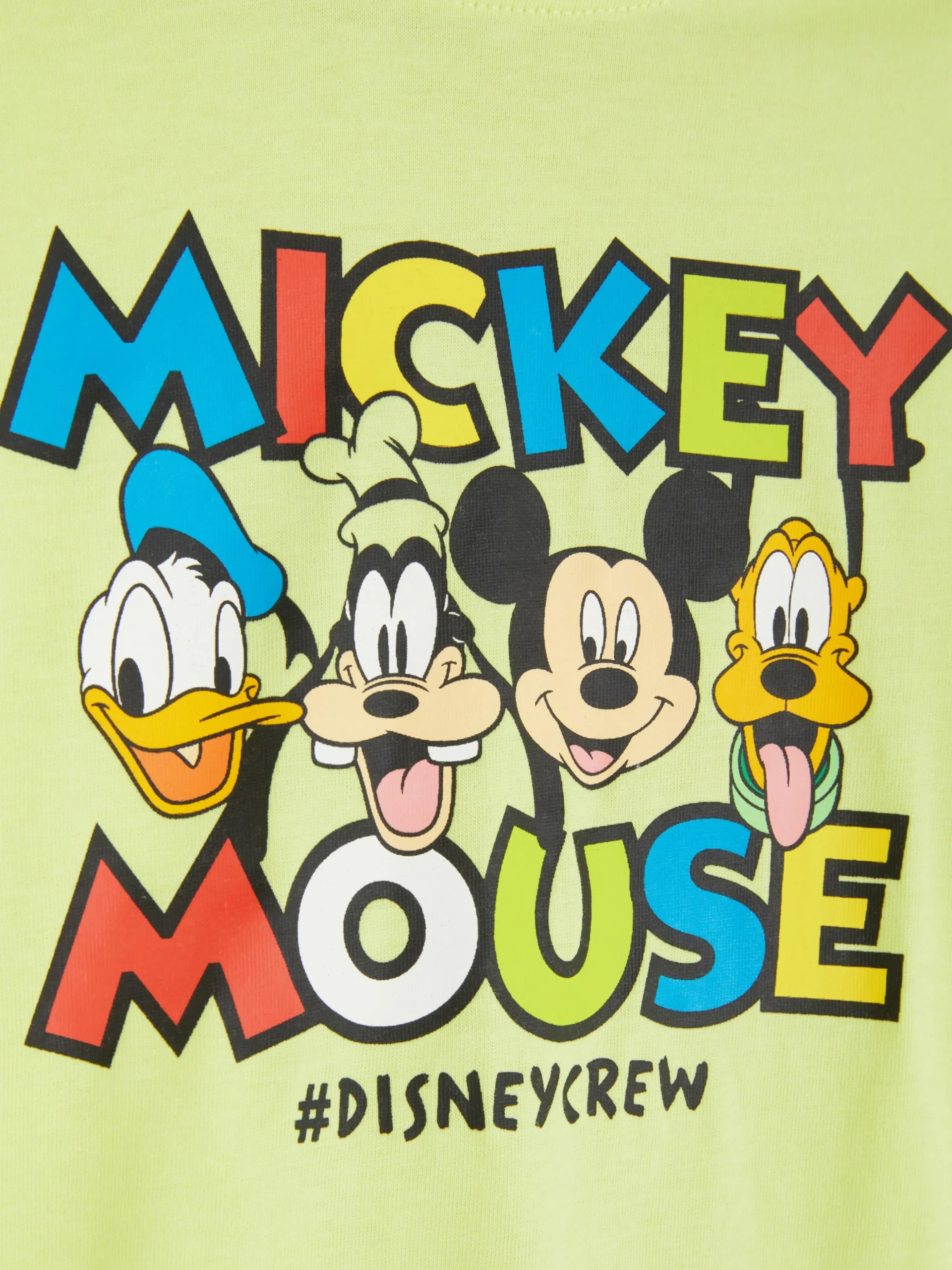 tshirt__manches_longues_d_2.webp T-shirt à Manches Longues Disney Mickey Mouse & Friends