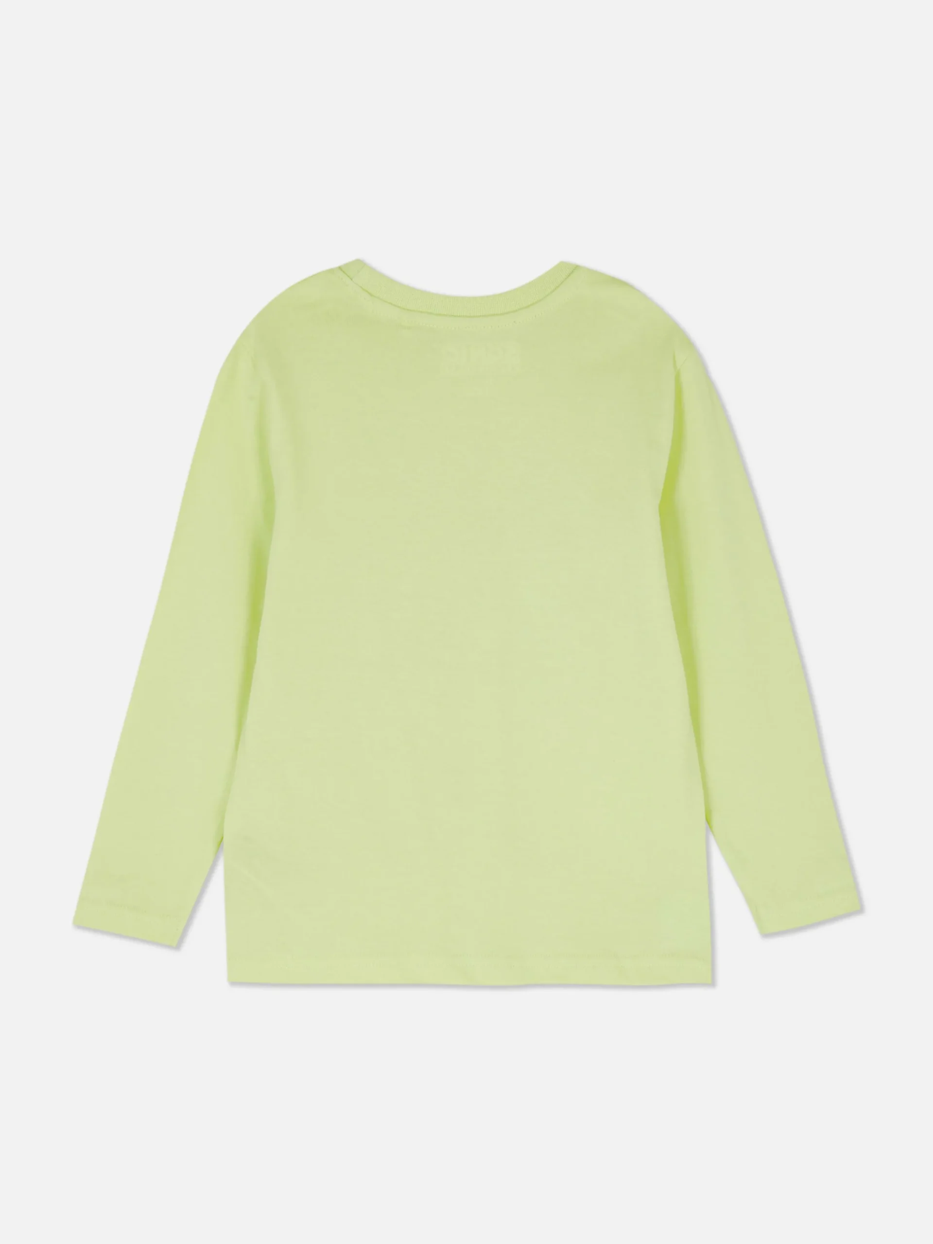 tshirt__manches_longues_s_1.webp T-shirt à Manches Longues Sonic Le Hérisson