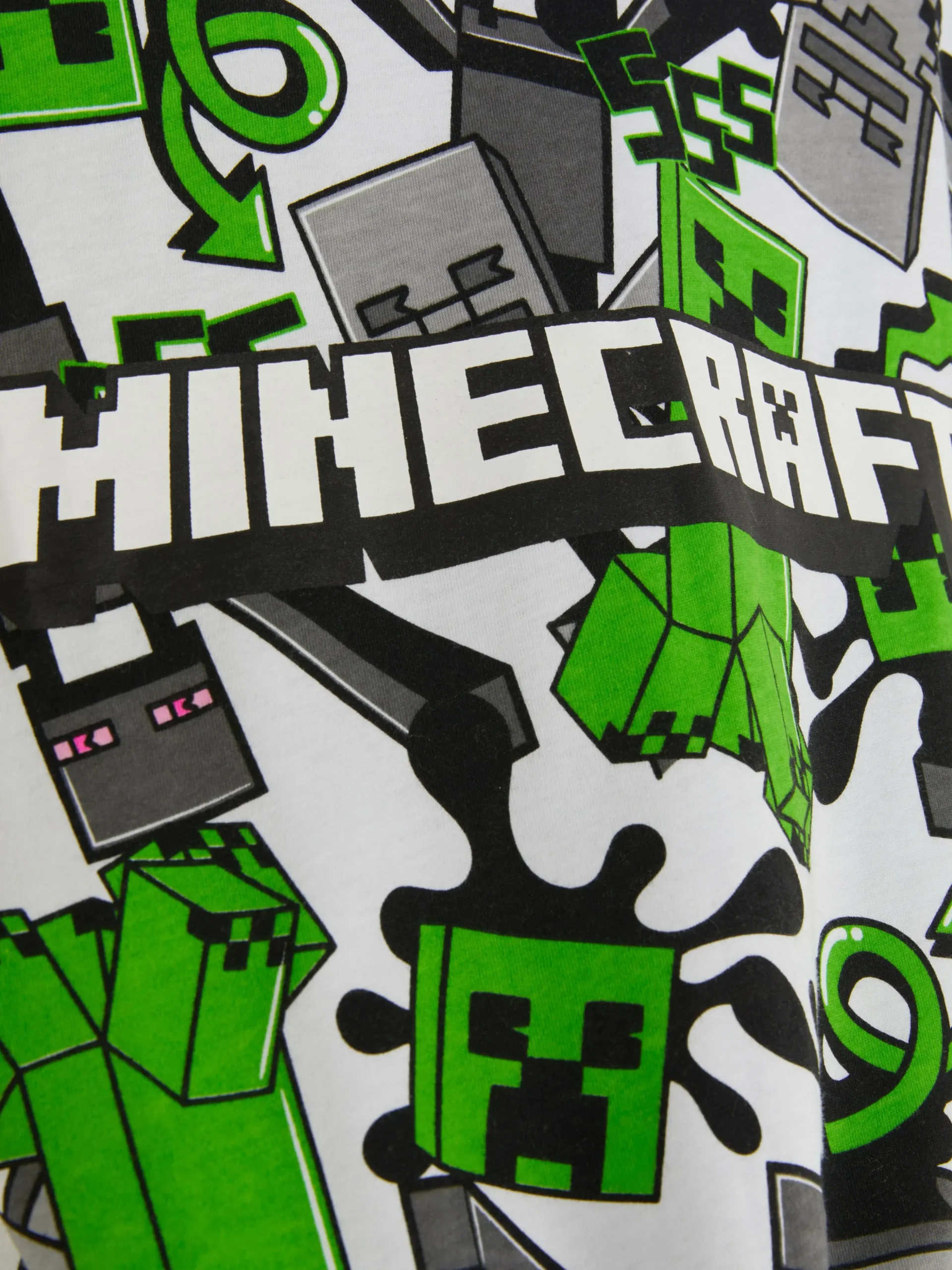 tshirt__motif_minecraft_c_4.webp T-shirt à Motif Minecraft Creeper