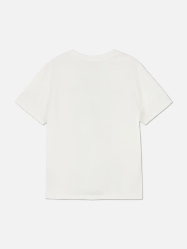 T-shirt Beetlejuice Astrid