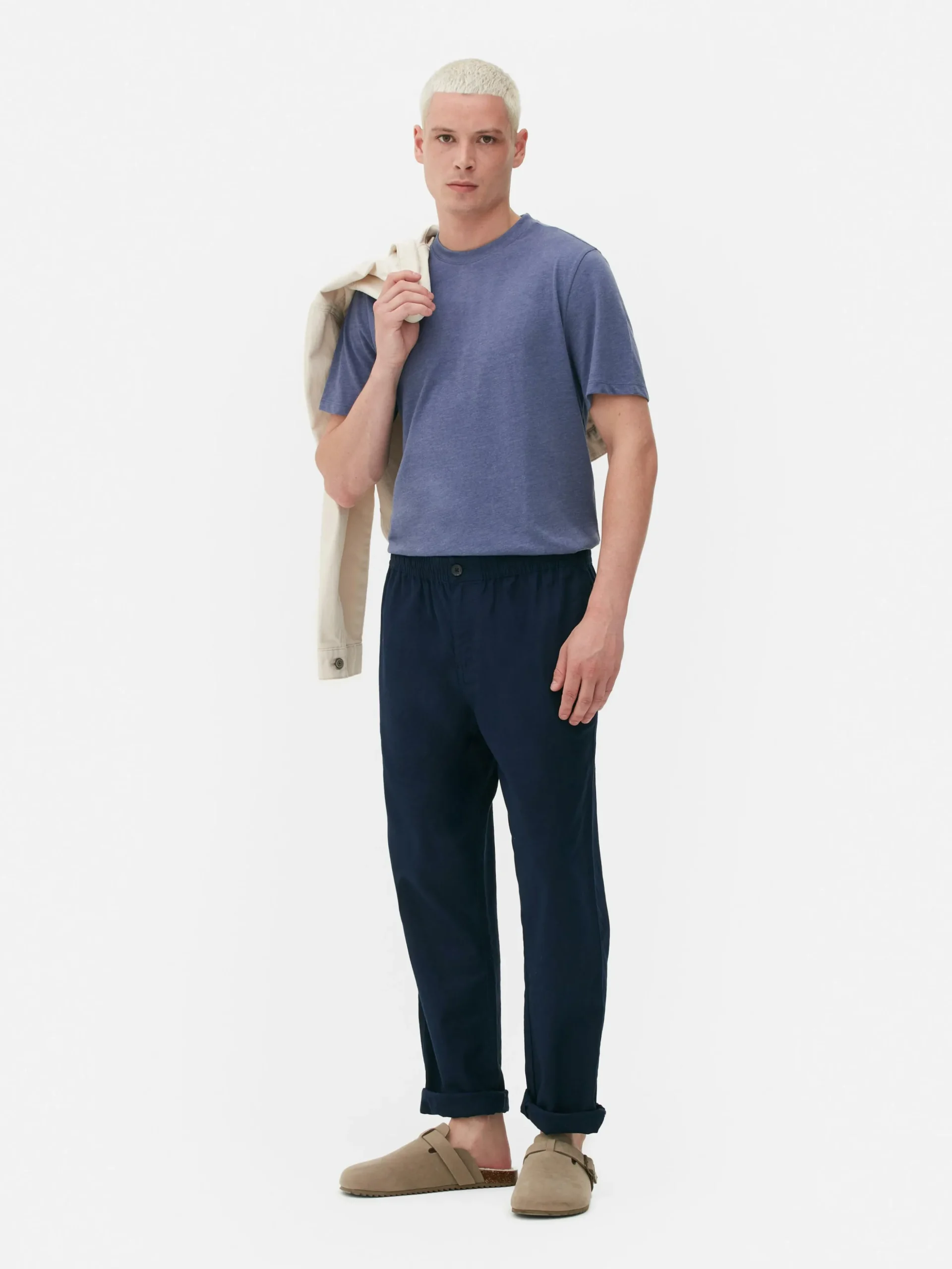 tshirt_chin_coupe_regular_0-2.webp T-shirt Chiné Coupe Regular