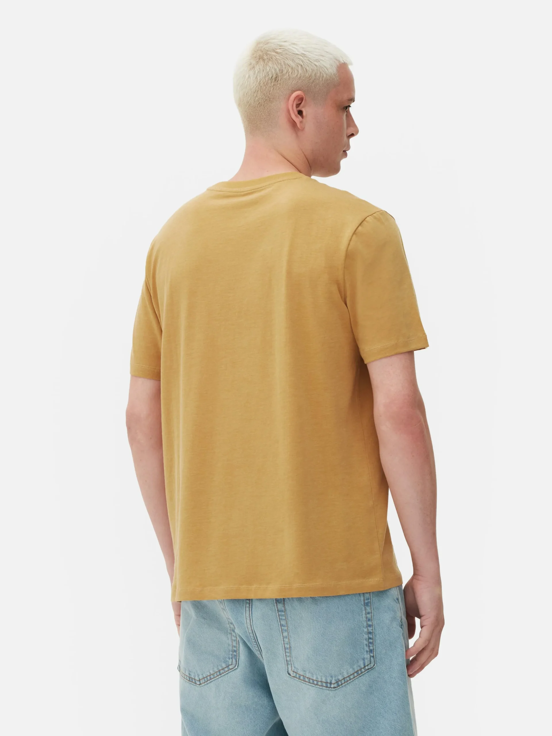 tshirt_chin_coupe_regular_3.webp T-shirt Chiné Coupe Regular