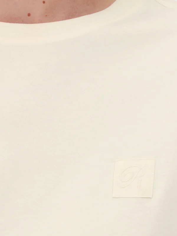 T-shirt Coupe Boyfriend Rita Ora