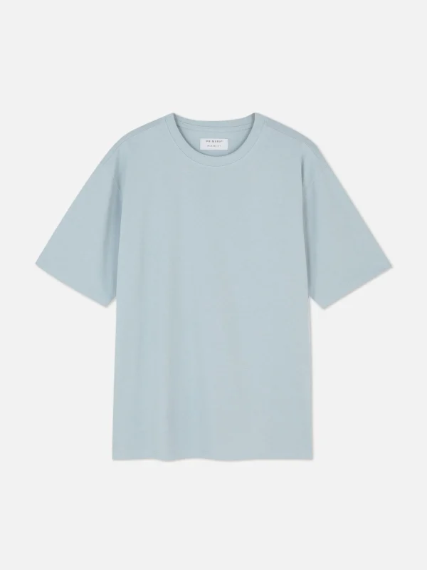 T-shirt Coupe Décontractée