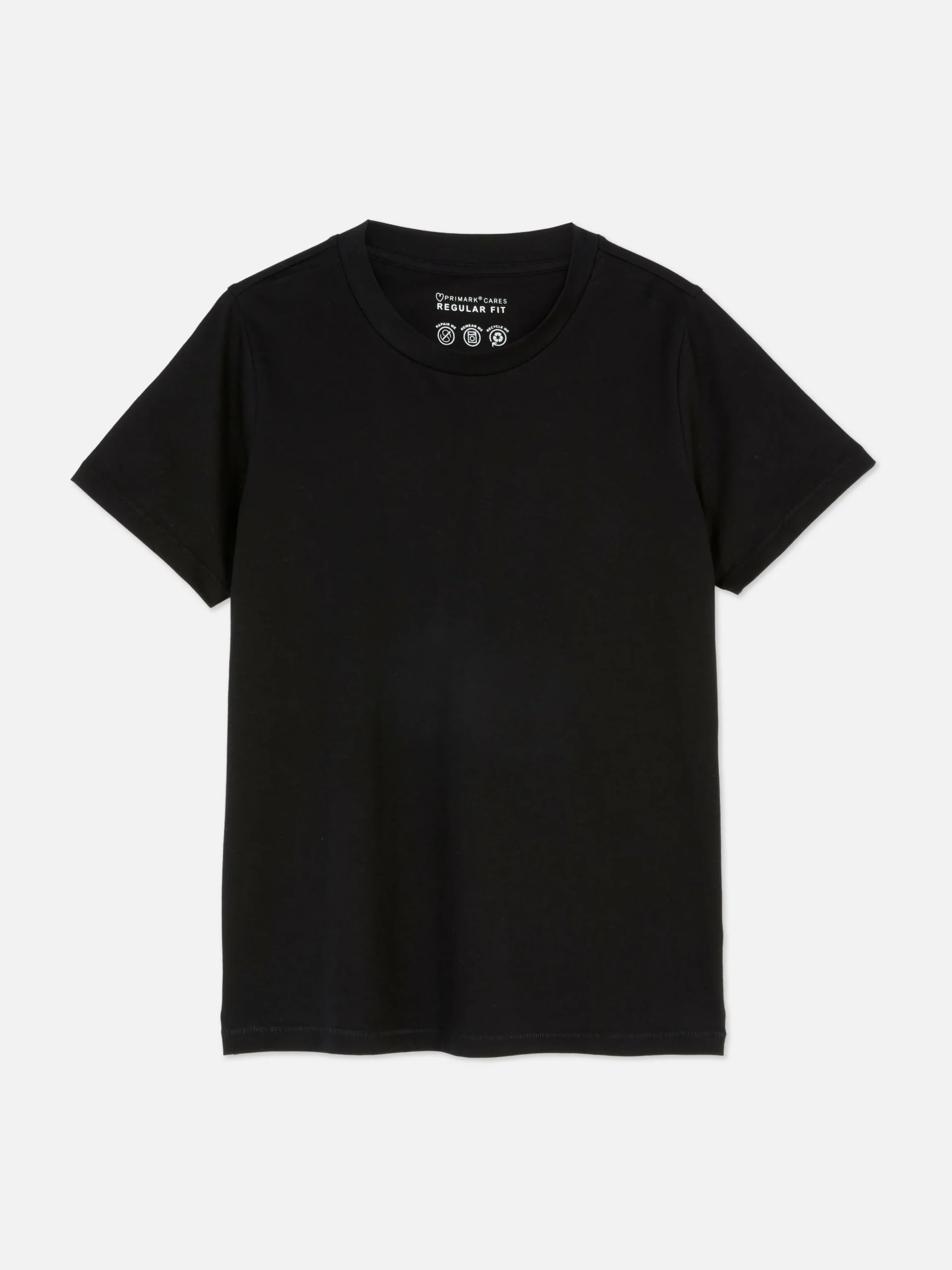 tshirt_coupe_regular__col_4.webp T-shirt Coupe Regular à Col Ras Du Cou