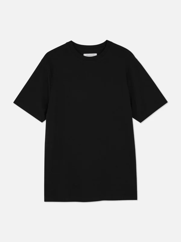 T-shirt Coupe Slim