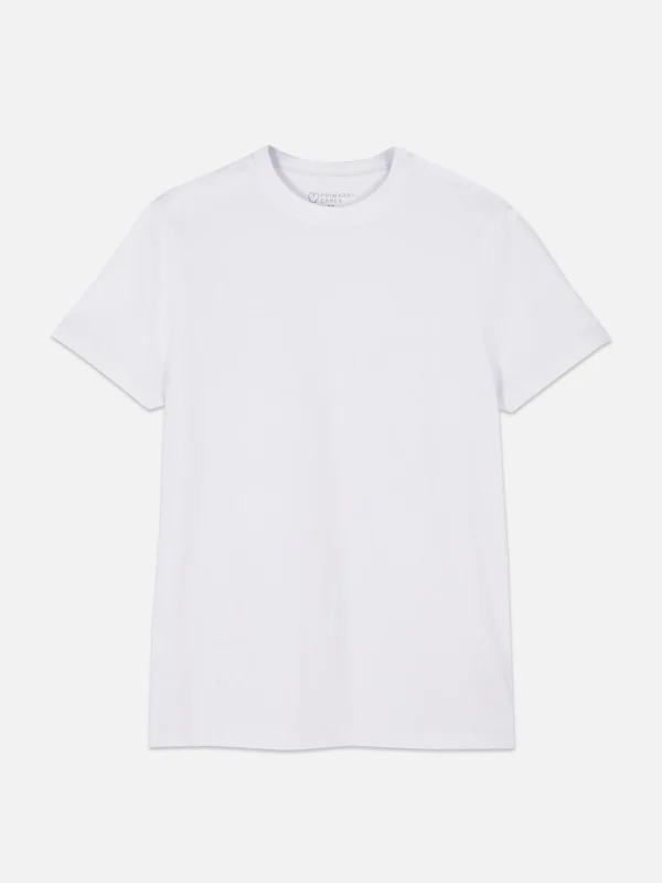 T-shirt Coupe Slim