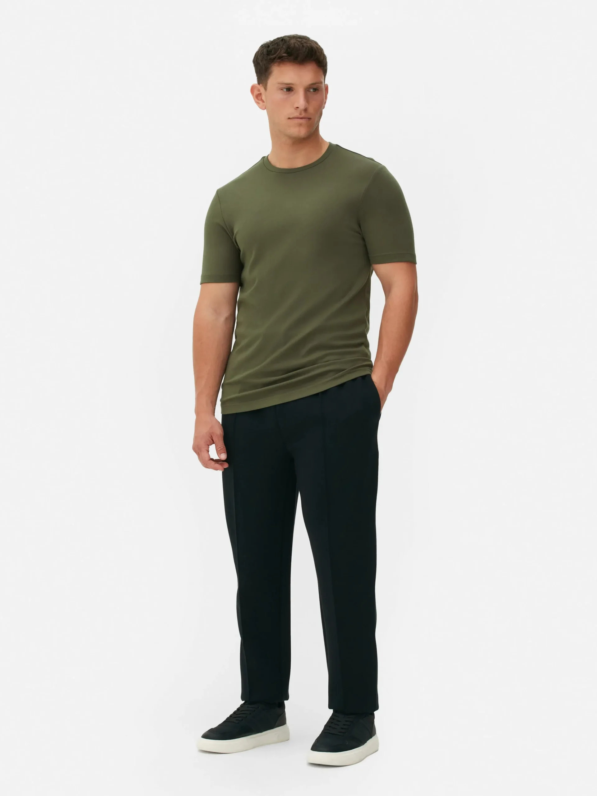 tshirt_coupe_slim_kem_0-1.webp T-shirt Coupe Slim Kem