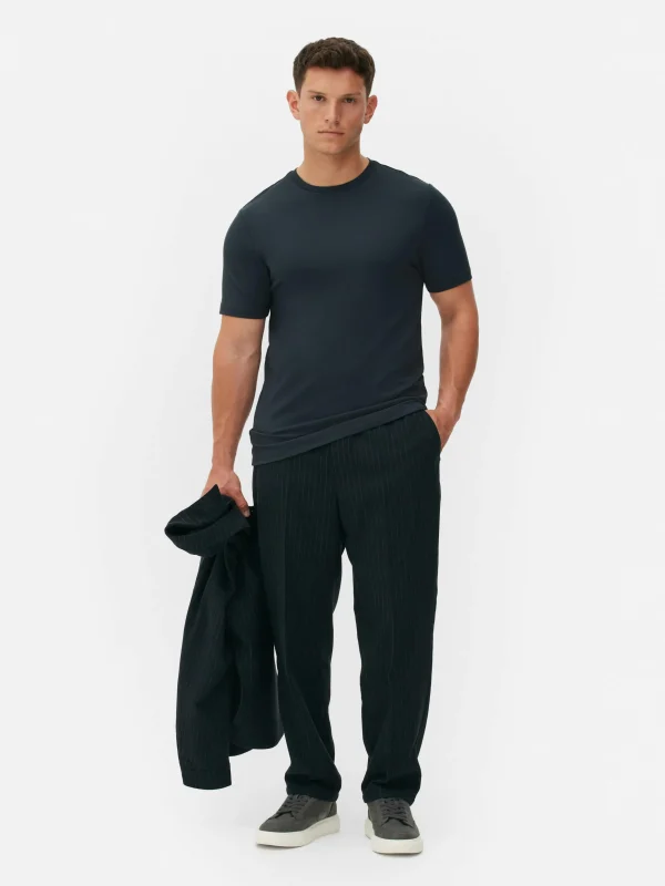 T-shirt Coupe Slim Kem