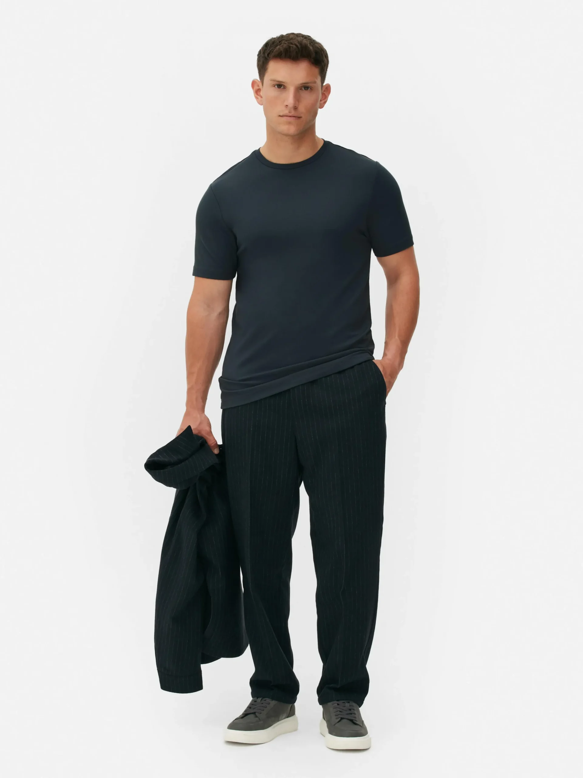 tshirt_coupe_slim_kem_0.webp T-shirt Coupe Slim Kem