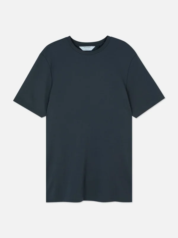 T-shirt Coupe Slim Kem