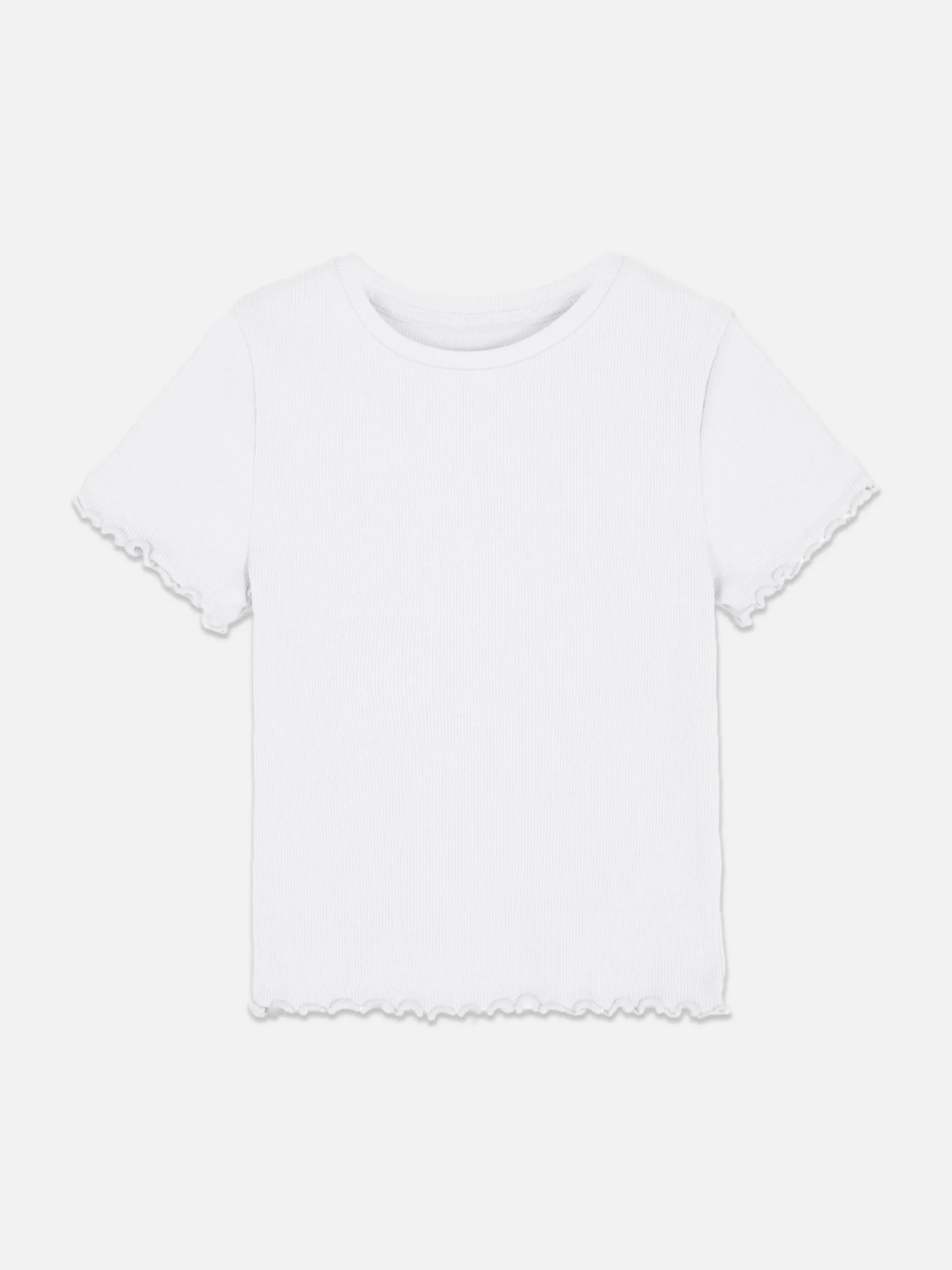 tshirt_ctel__finition_fes_2.webp T-shirt Côtelé à Finition Festonnée à Coordonner