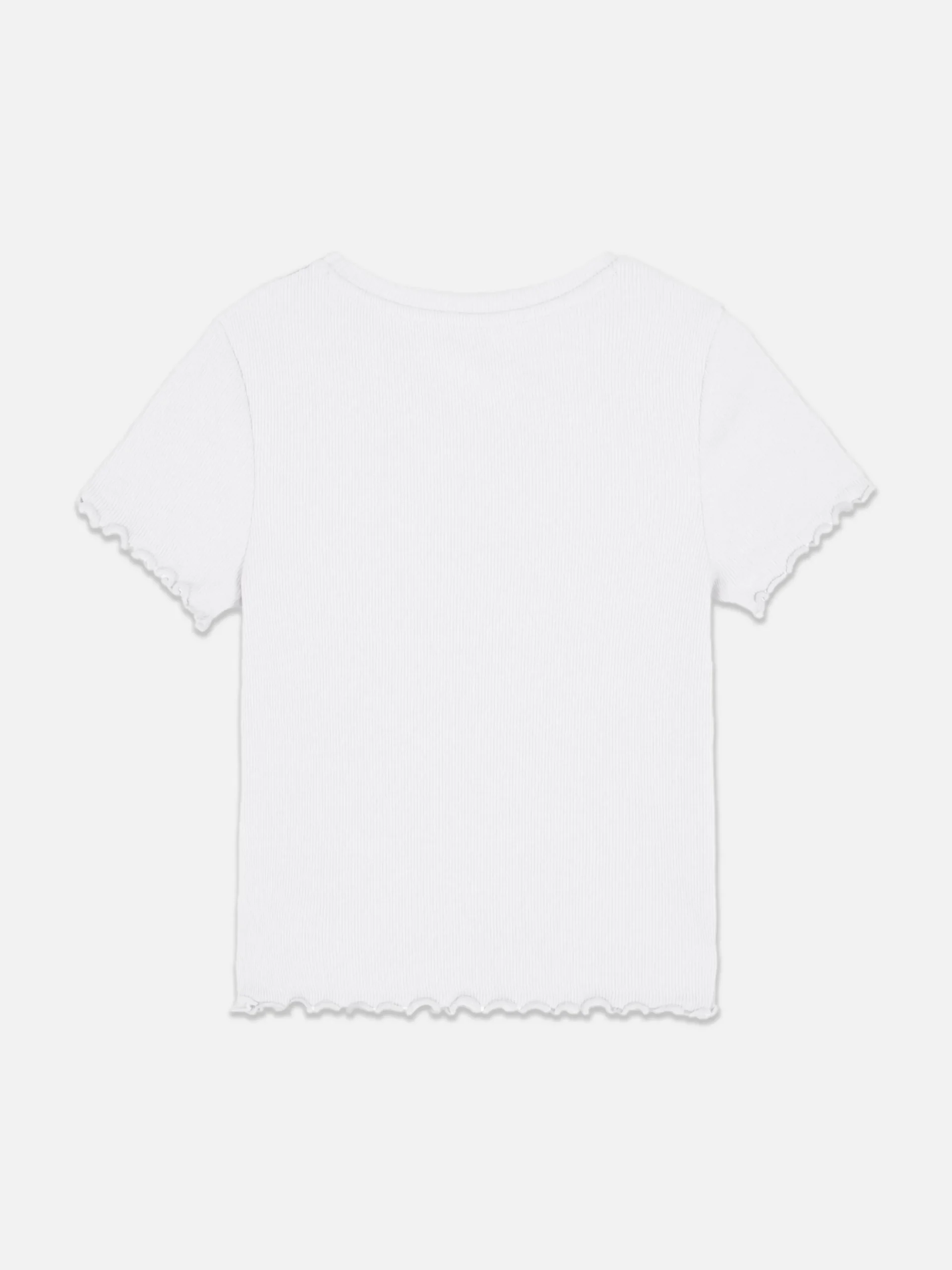 tshirt_ctel__finition_fes_3.webp T-shirt Côtelé à Finition Festonnée à Coordonner