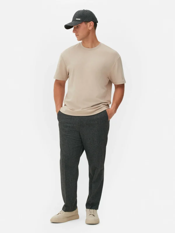 T-shirt Décontracté Kem