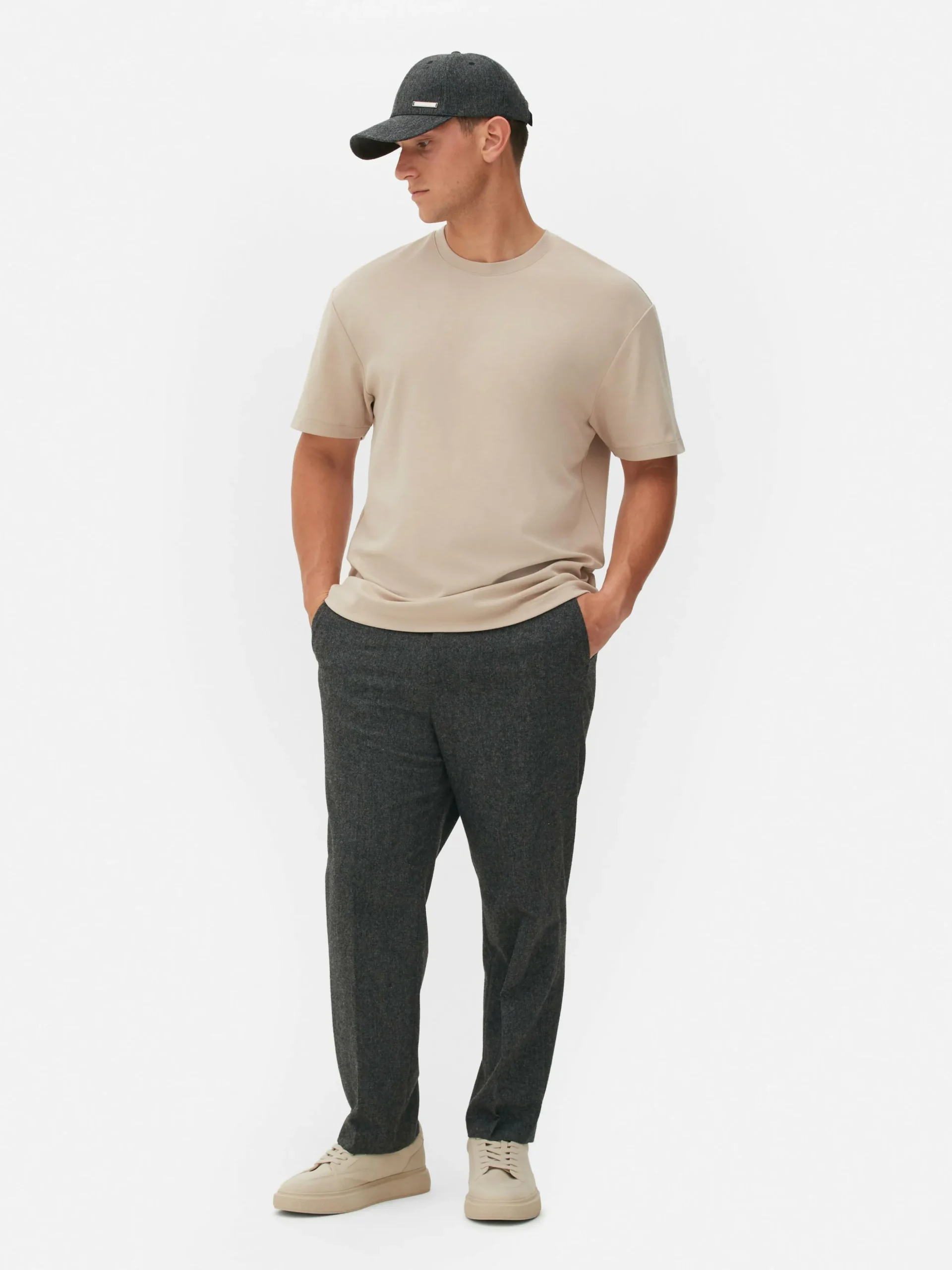 tshirt_dcontract_kem_0.webp T-shirt Décontracté Kem