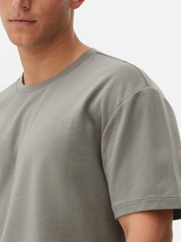 T-shirt Décontracté Kem