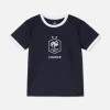 T-shirt De Foot France Pour Ado