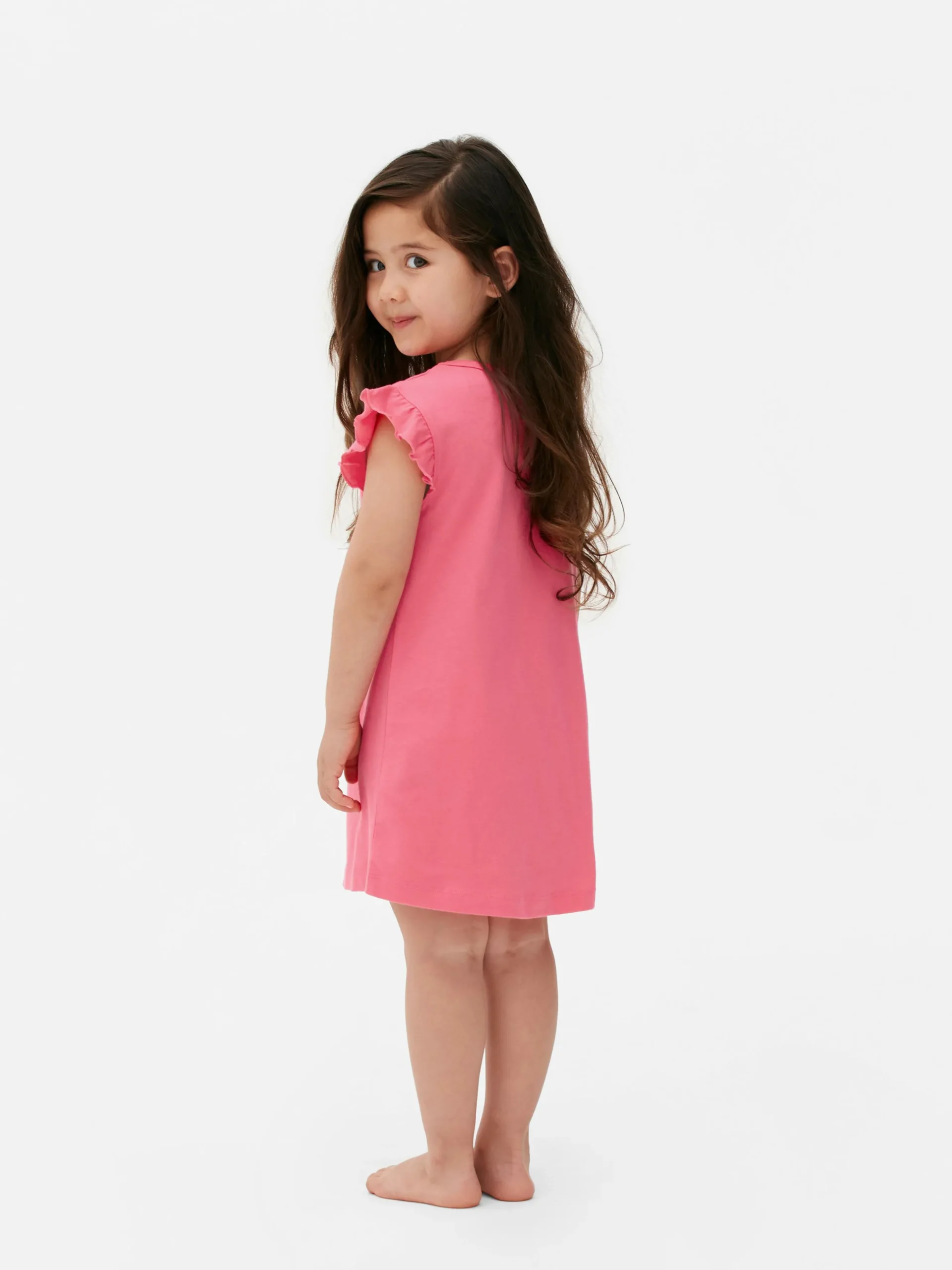 tshirt_de_nuit__volants_d_1.webp T-shirt De Nuit à Volants Disney Encanto