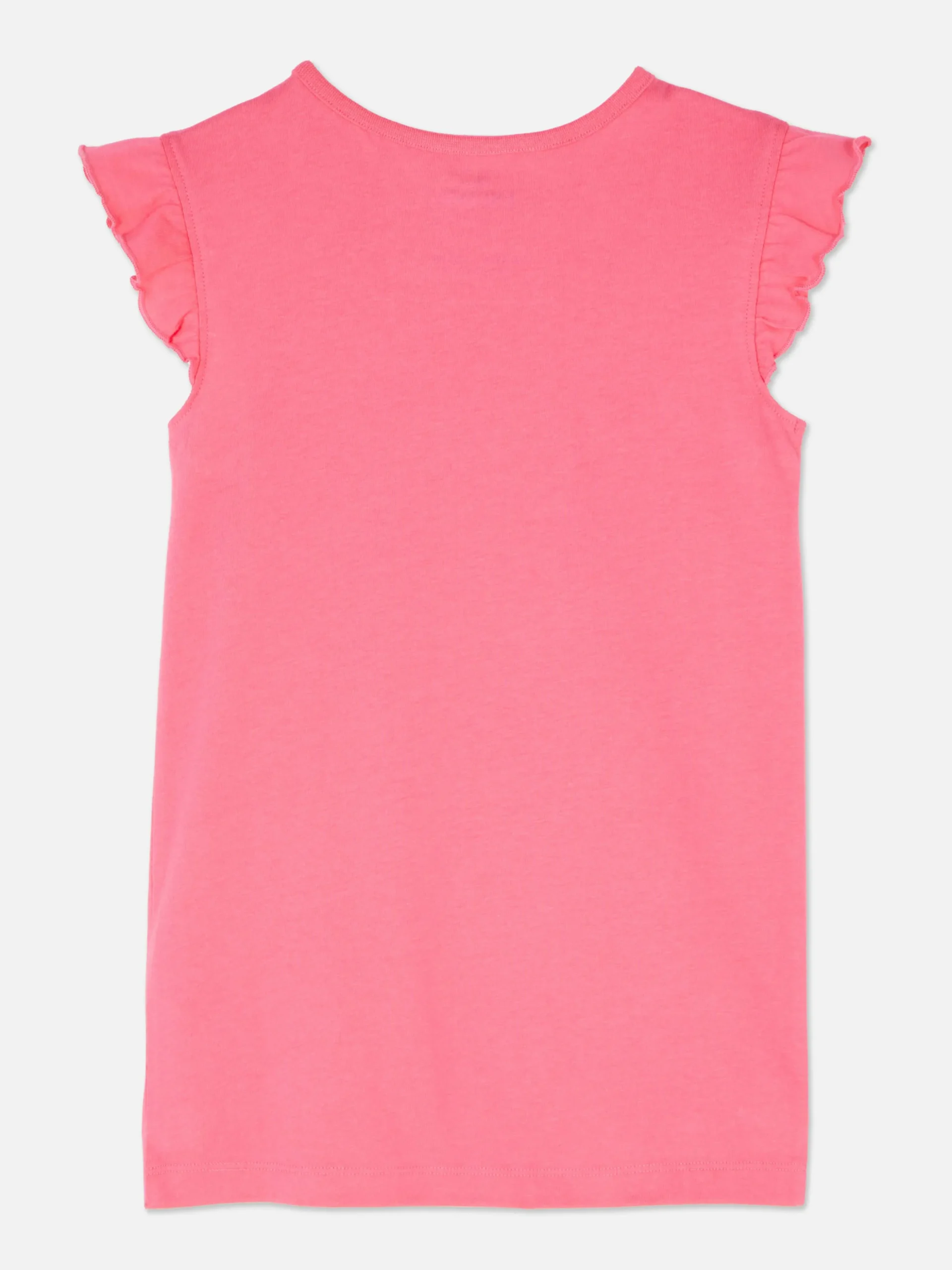 tshirt_de_nuit__volants_d_3.webp T-shirt De Nuit à Volants Disney Encanto