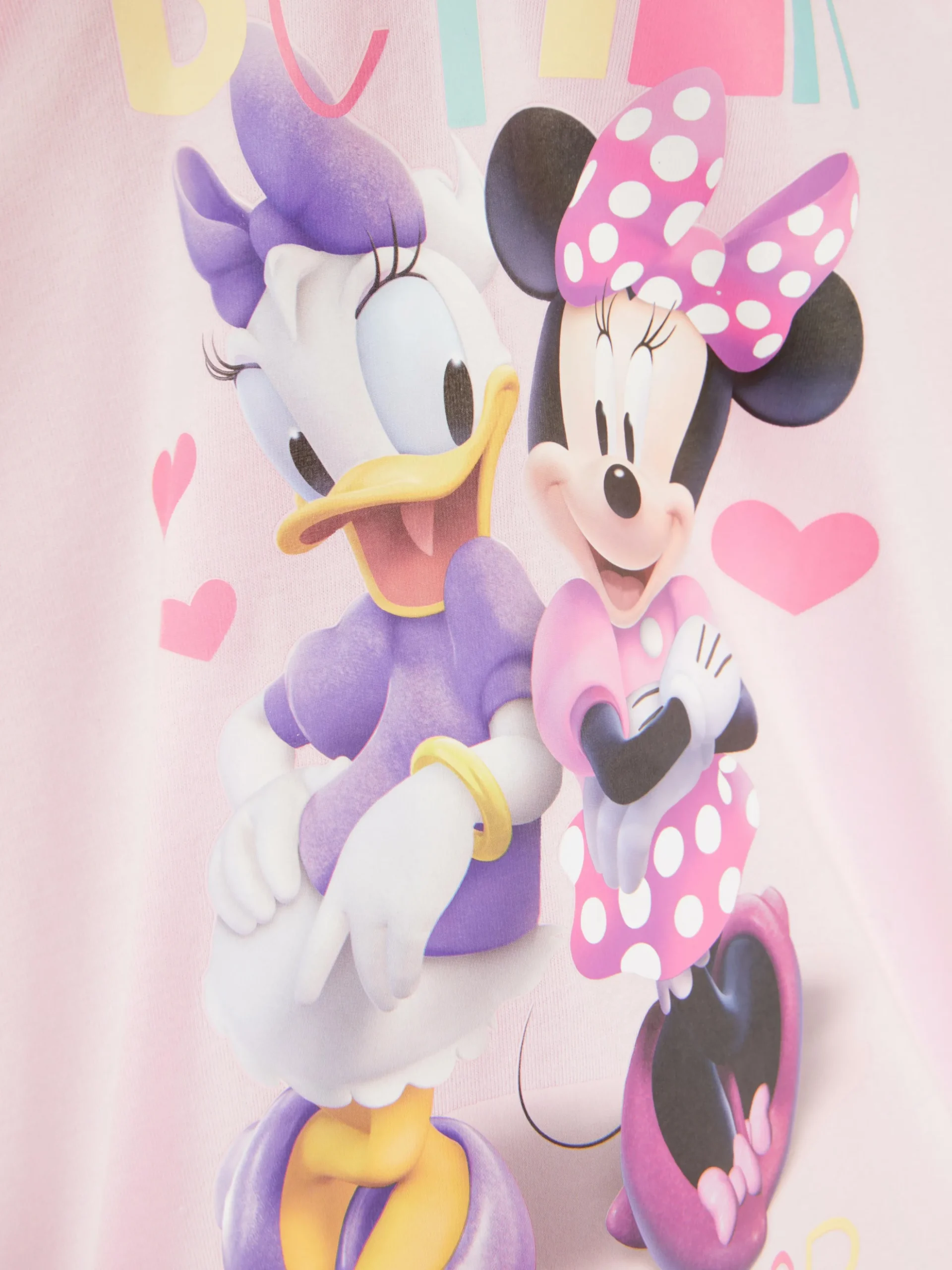 tshirt_de_nuit__volants_d_4-1.webp T-shirt De Nuit à Volants Disney Minnie Mouse Et Daisy Duck