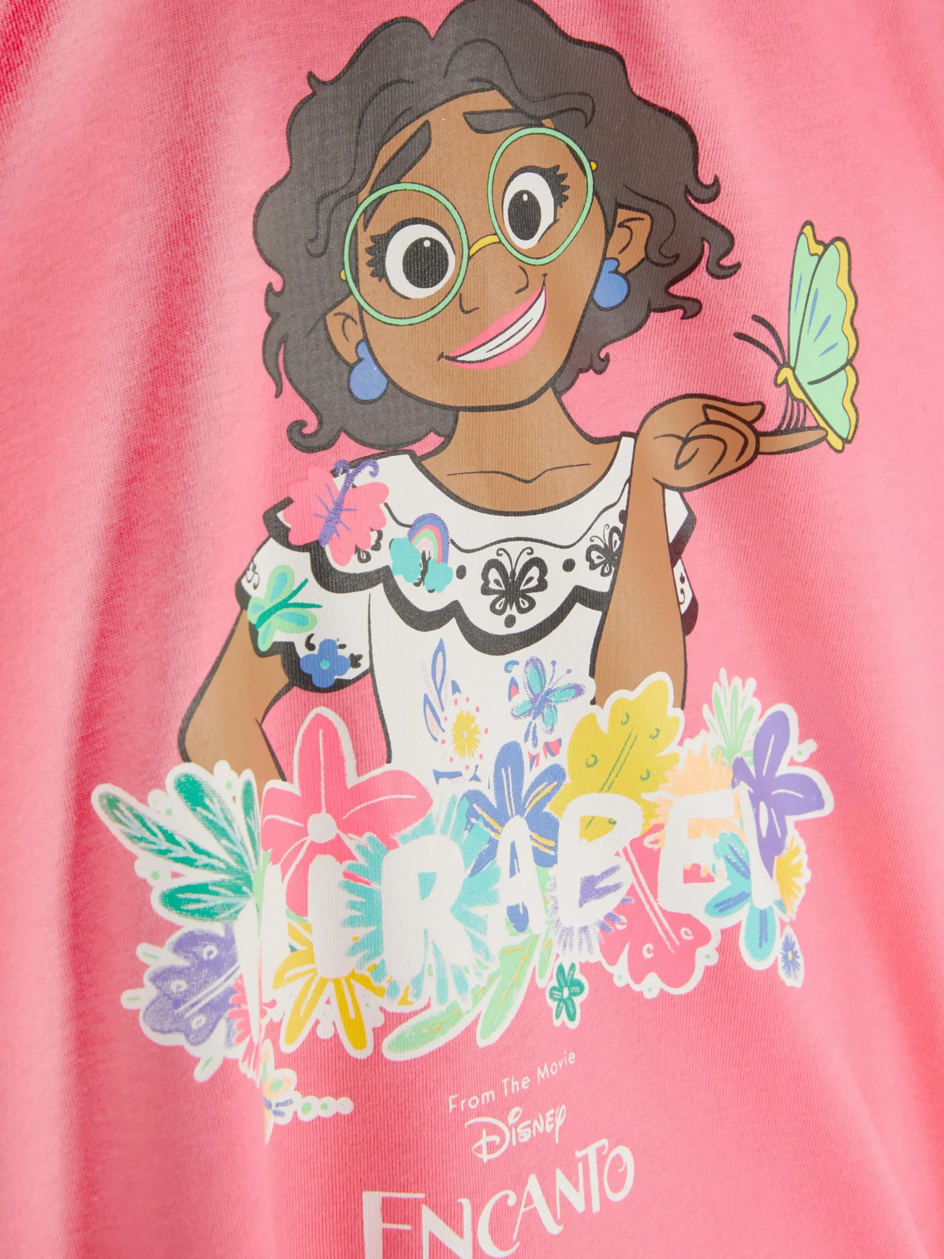 tshirt_de_nuit__volants_d_4.webp T-shirt De Nuit à Volants Disney Encanto