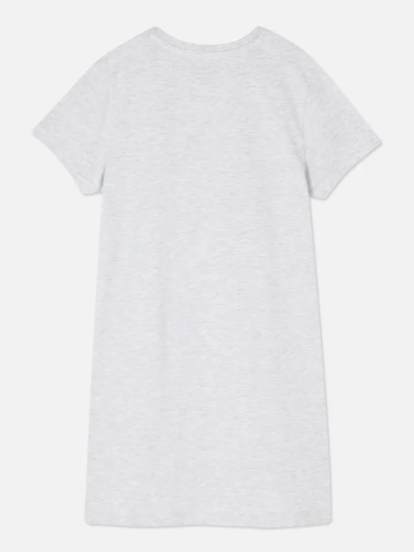 T-shirt De Nuit Avocat