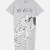 T-shirt De Nuit De Maternité Disney Les 101 Dalmatiens
