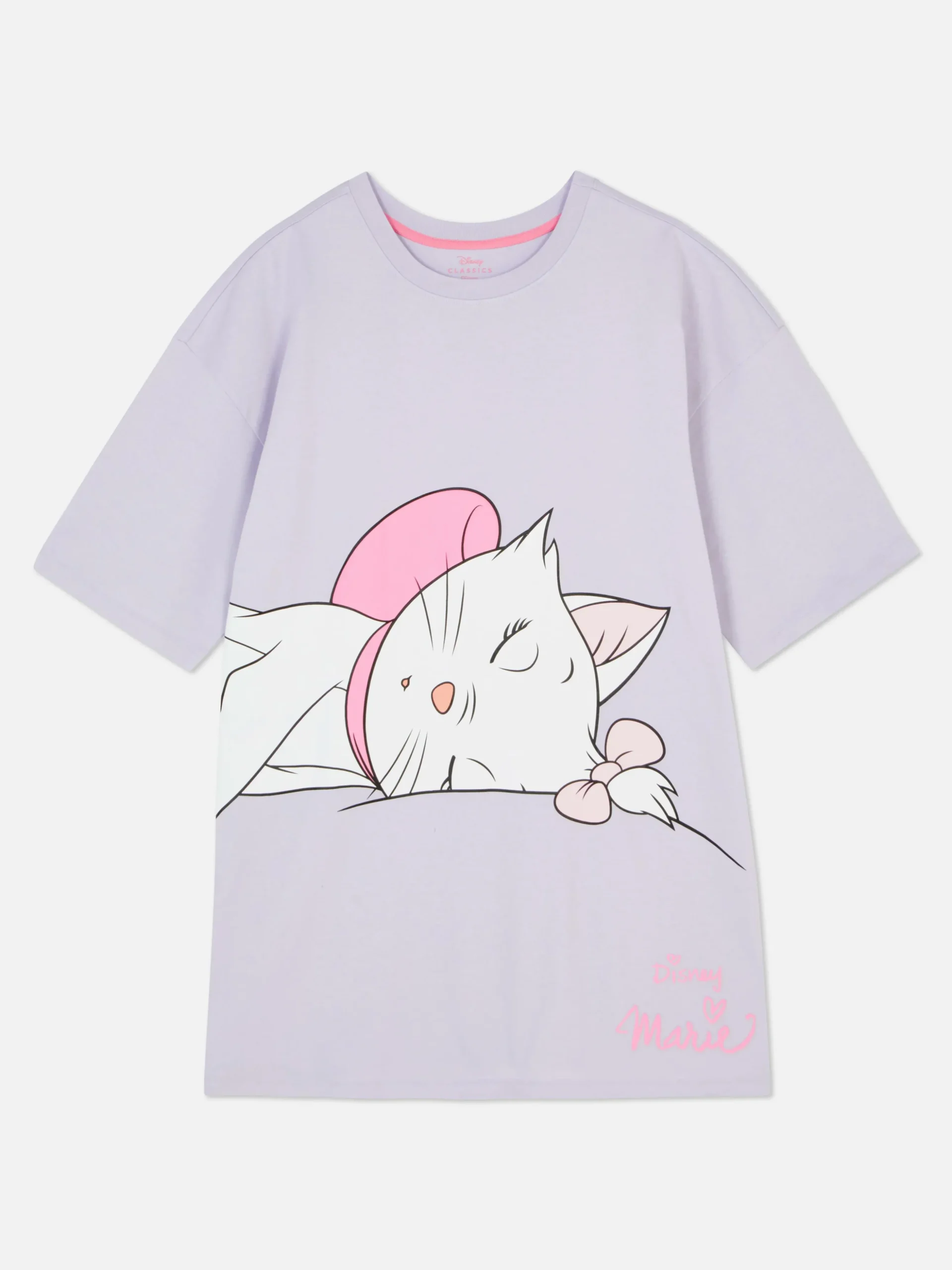 tshirt_de_nuit_disney_les_0.webp T-shirt De Nuit Disney Les Aristochats Marie