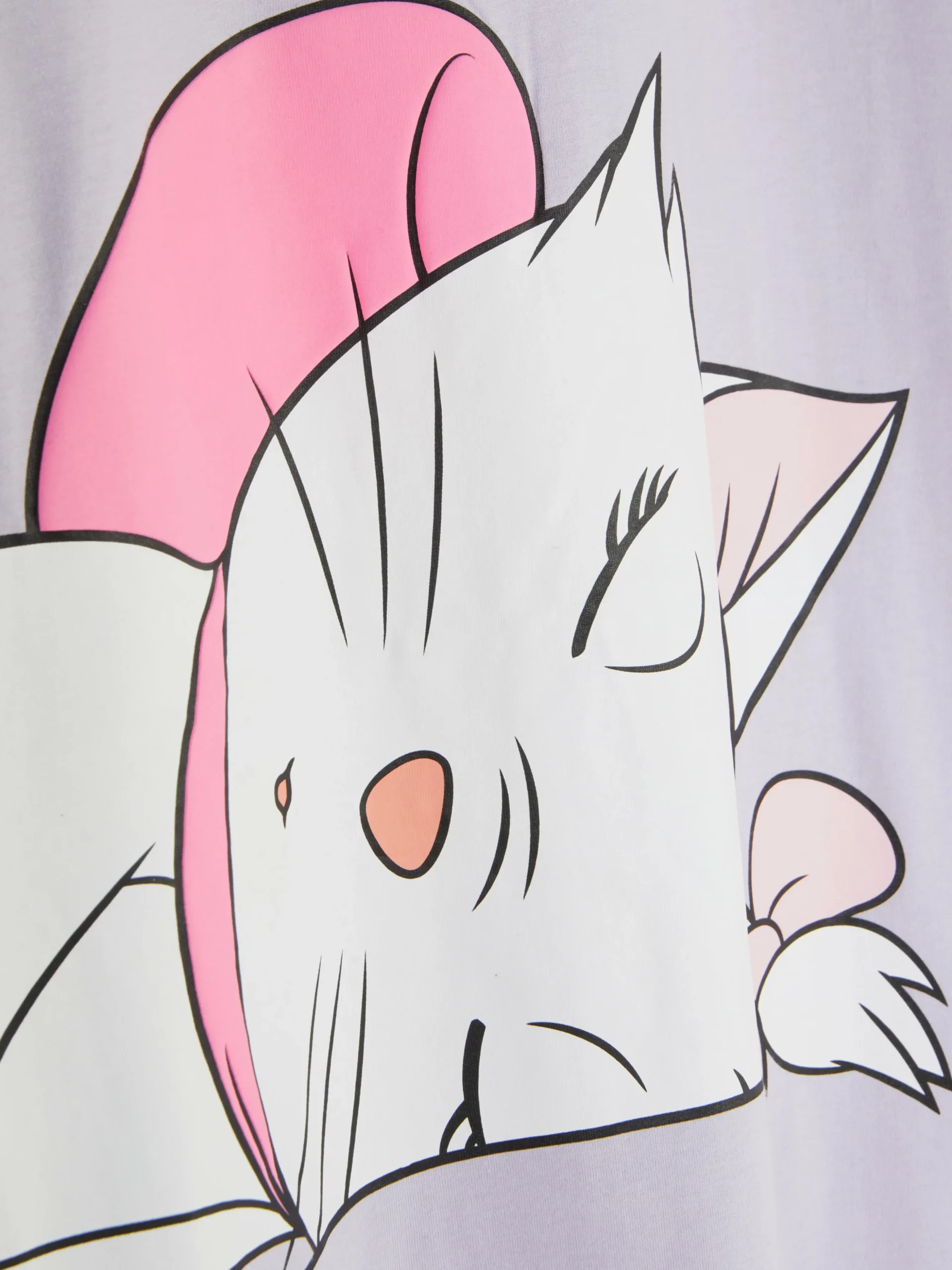 tshirt_de_nuit_disney_les_1.webp T-shirt De Nuit Disney Les Aristochats Marie