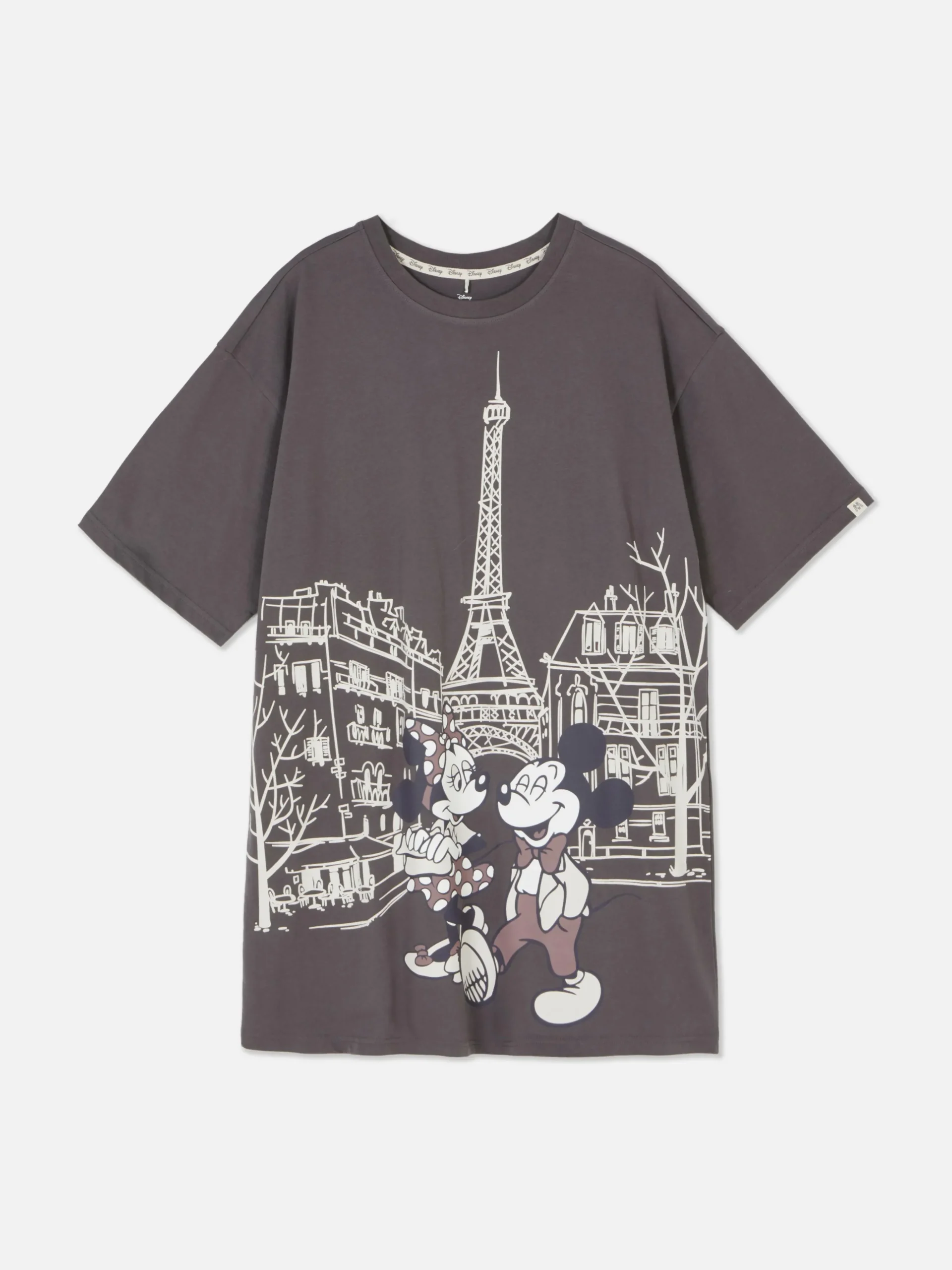 tshirt_de_nuit_disney_mic_4.webp T-shirt De Nuit Disney Mickey Mouse Et Minnie Mouse